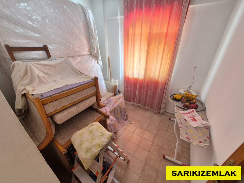 Edremit Akçay Mah`da2+1  Daire. - 5